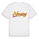 Nenzing baseball t-shirt
