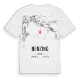 Nenzing karta t-shirt
