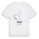 Raggal karta t-shirt