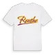 Reuthe baseball t-shirt