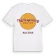 Thüringerberg cirkel t-shirt