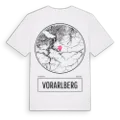 Vorarlberg t-shirt