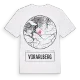 Vorarlberg t-shirt