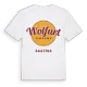 Wolfurt cirkel t-shirt