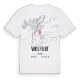Wolfurt karta t-shirt