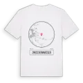 Zwischenwasser t-shirt