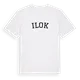 Ilok böjd t-shirt