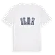Ilok college t-shirt