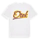 Otok baseball t-shirt