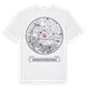 Vukovarsko-srijemska županija t-shirt