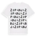 Županja ordlek t-shirt