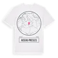 Aiseau-Presles t-shirt