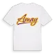 Amay baseball t-shirt