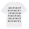 Amay ordlek t-shirt