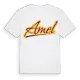 Amel baseball t-shirt