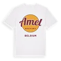 Amel cirkel t-shirt
