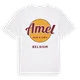 Amel cirkel t-shirt