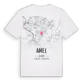 Amel karta t-shirt