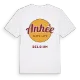 Anhée cirkel t-shirt