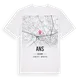 Ans karta t-shirt