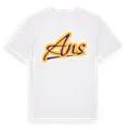 Ans baseball t-shirt