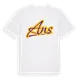 Ans baseball t-shirt