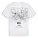 Ans karta t-shirt