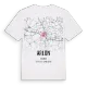 Arlon karta t-shirt