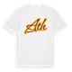Ath baseball t-shirt