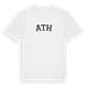 Ath böjd t-shirt