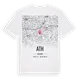 Ath karta t-shirt