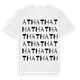 Ath ordlek t-shirt