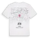 Ath karta t-shirt