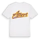 Attert baseball t-shirt