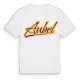 Aubel baseball t-shirt