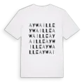 Aywaille ordlek t-shirt