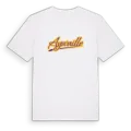 Aywaille baseball t-shirt