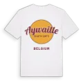 Aywaille cirkel t-shirt