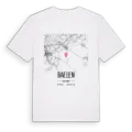 Baelen karta t-shirt