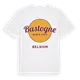 Bastogne cirkel t-shirt