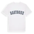 Bastogne college t-shirt