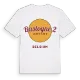 Bastogne 2 cirkel t-shirt