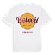 Belœil cirkel t-shirt