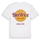 Bertrix cirkel t-shirt