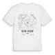 Beyne-Heusay karta t-shirt