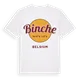 Binche cirkel t-shirt
