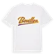 Bouillon baseball t-shirt