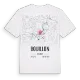 Bouillon karta t-shirt