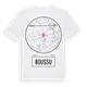 Boussu t-shirt