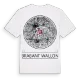 Brabant wallon t-shirt